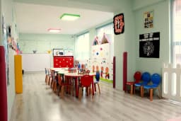 Akıl Küpü Kreş ve Gündüz Bakımevi - Fotoğraf