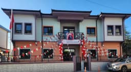 Anakucağı Anaokulu - Photo