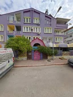 Cingöz Anaokulu - Photo