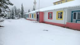 İhsan Yaşar Anaokulu - Photo