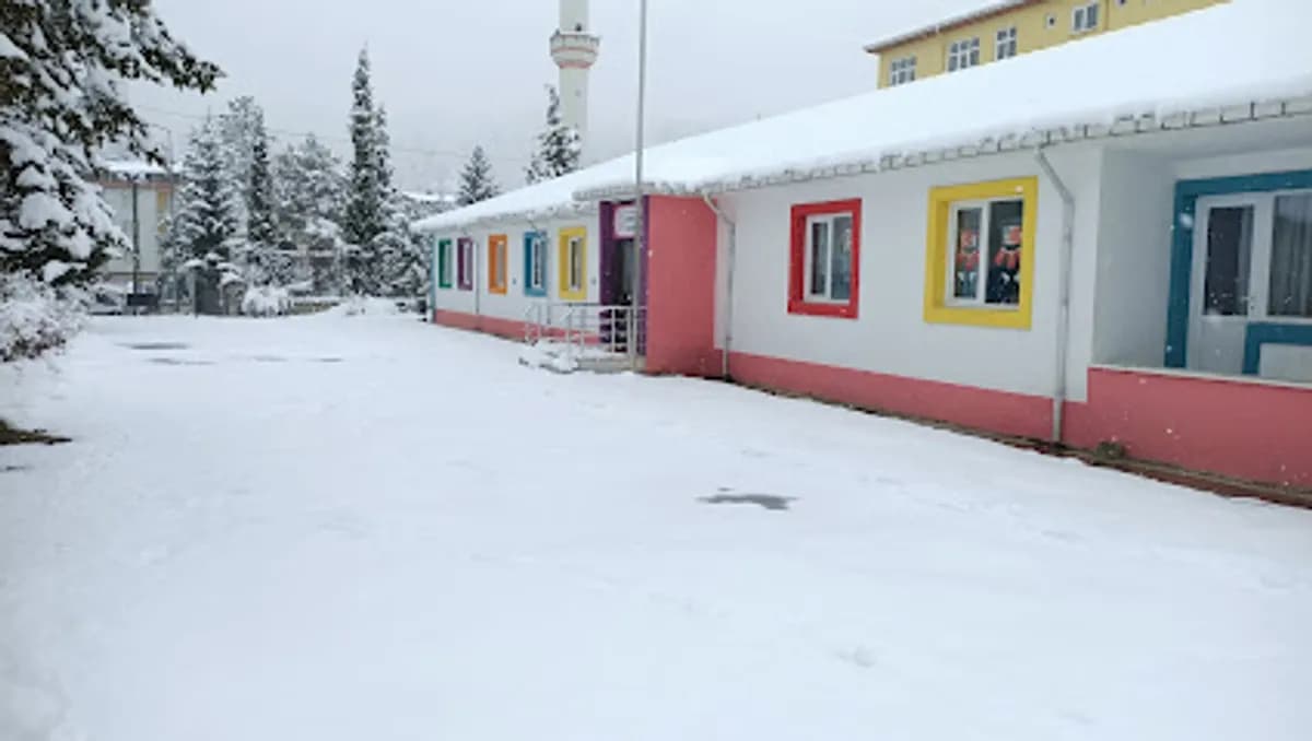 İhsan Yaşar Anaokulu - Photo