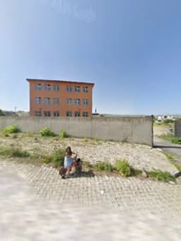 Atatürk İlkokulu - Photo