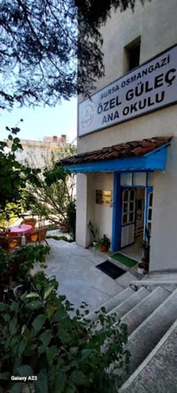 Özel Güleç Anaokulu - Fotoğraf