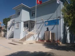 Albay Çolak İbrahimbey İlkokulu - Fotoğraf