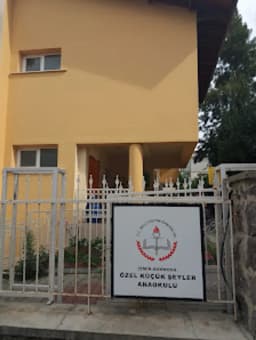 Bornova Atölye Kuşağı Anaokulu - Fotoğraf