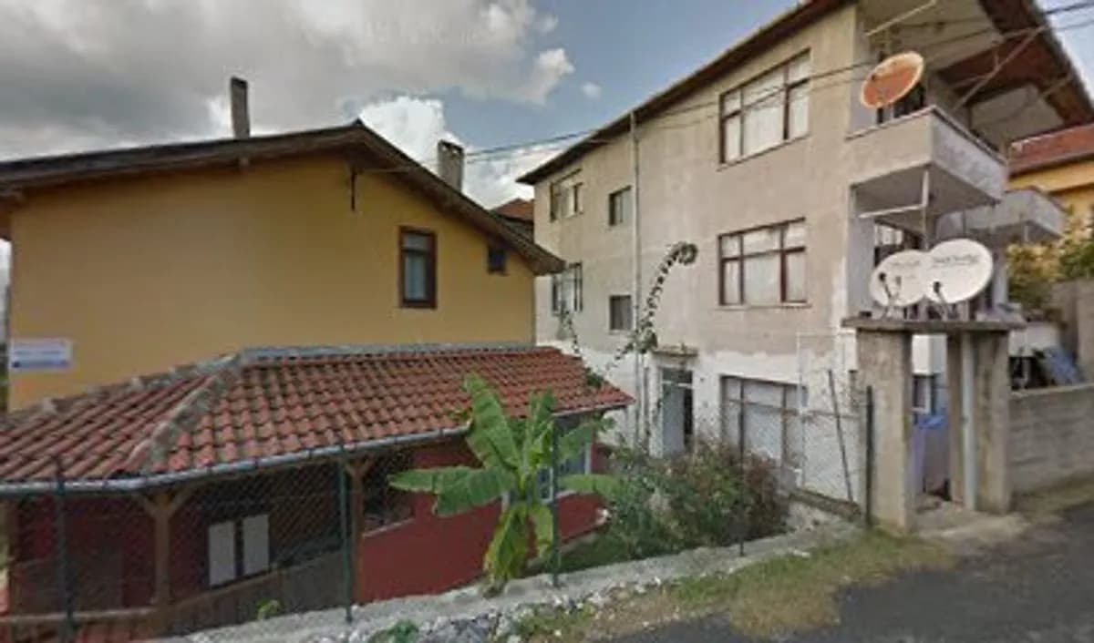 Alifuatpaşa Anaokulu - Fotoğraf