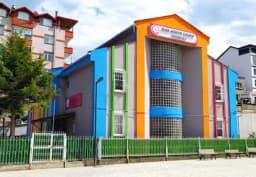 Ömer Hüseyin Çağatay Anaokulu - Fotoğraf