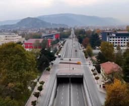Tobb Şehit Yüzbaşı Erdal Okul Mesleki ve Teknik Anadolu Lisesi - Fotoğraf