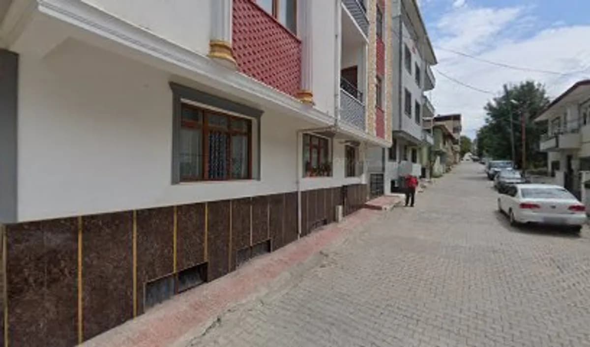 Reşadiye Anaokulu - Photo