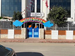 Üstün Dökmen Akademi Antalya Lara Küçük Şeyler Anaokulu - Fotoğraf