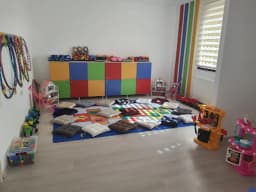 İz İnci Zeka Anaokulu - Fotoğraf