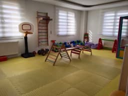 Özel Silivri Çanta İsabet Anaokulu - Photo