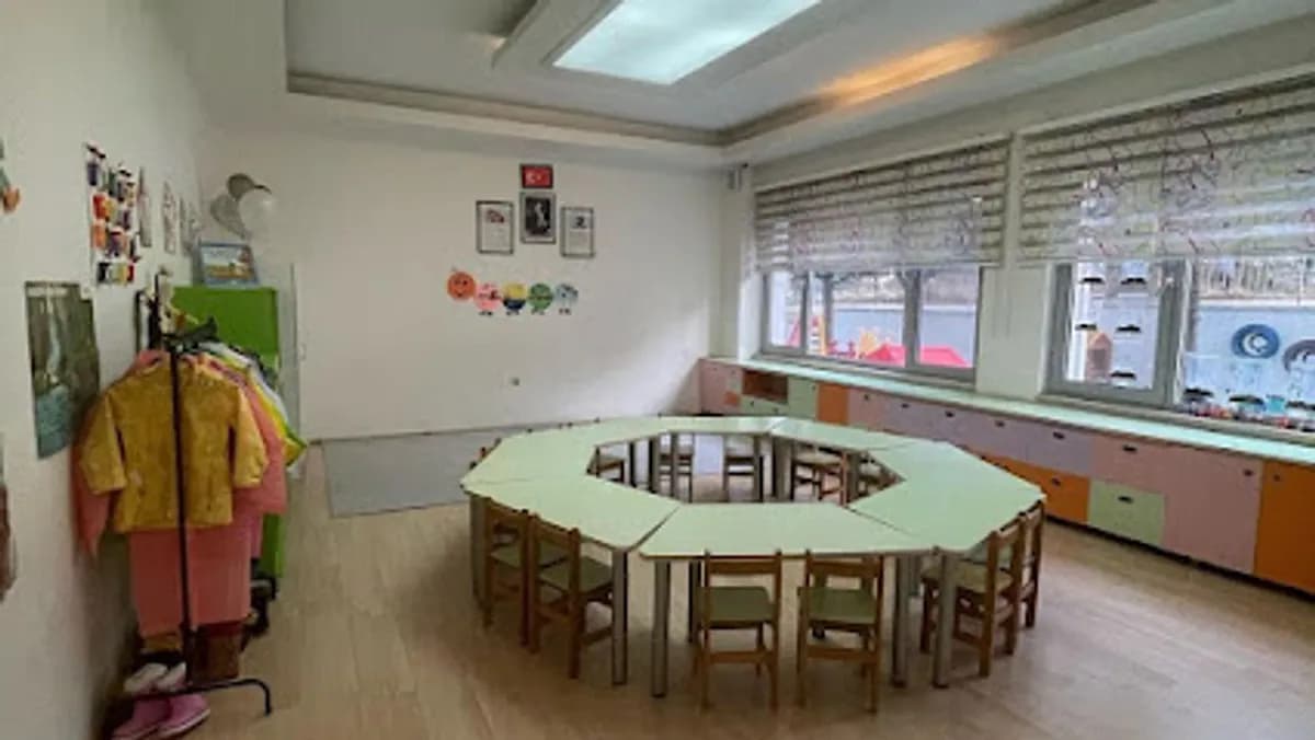Nino Nitelikli İlkeli Nesiller Anaokulu - Photo