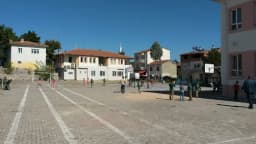 Atatürk İlkokulu - Fotoğraf