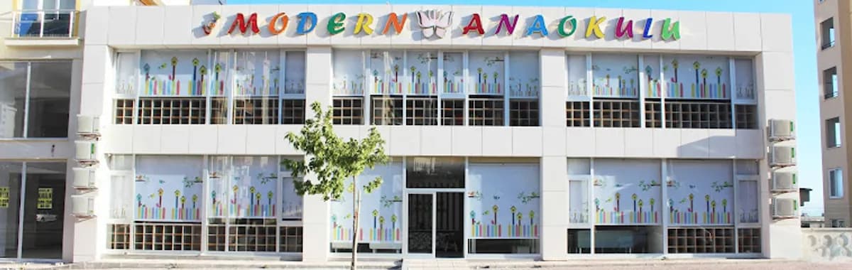 Özel Seda İlhan Anaokulu - Fotoğraf