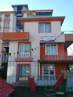 Mutluluk Ülkesi Anaokulu ve Kreş - Fotoğraf