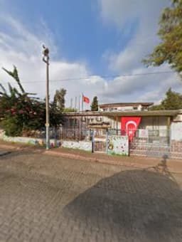 Şehit Yalçın Palıt Anaokulu - Fotoğraf