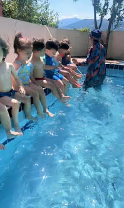 Gemlik Masallar Diyarı Anaokulu - Fotoğraf