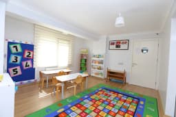 Nana Anaokulu-nana Preschool - Fotoğraf