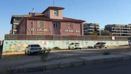Gazi Umurbey Anaokulu - Fotoğraf