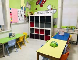 T.c. M.e.b Özel Gözbebeğim Anaokulu - Fotoğraf