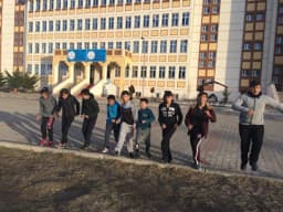 Toki Mevlana Ortaokulu - Fotoğraf