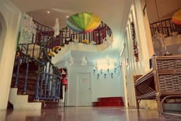 Tad Anaokulu Oran - Photo