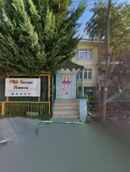 Özel Minik Yıldızlar Anaokulu - Fotoğraf