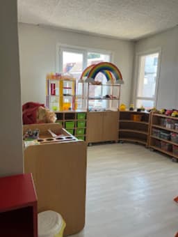 Florya Amerikan Anaokulu - Fotoğraf