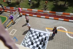 Mehmet Meto Anaokulu - Fotoğraf