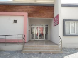 Havva Bayaz Anaokulu - Fotoğraf