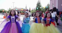 Dinar 125. Yıl Anaokulu - Fotoğraf