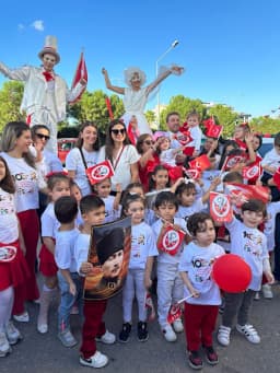 Simgem Anaokulu - Fotoğraf