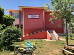 Toki Şehit Hakan Can Anaokulu - Fotoğraf