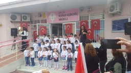 Neriman Haşim Emirli Anaokulu - Fotoğraf