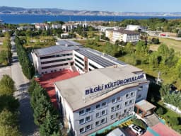 Özel Bilgili Kültür Okulları - Photo