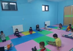 Malatya Yıldız Çocuklar Anaokulu - Malatya Anaokulu ve Kreş - Fotoğraf