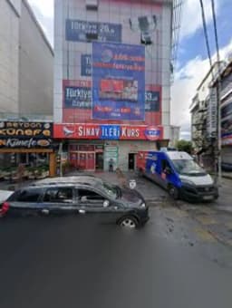 Bağcılar Sınav Kurs - Fotoğraf