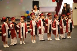 Torbalı Özel Birtanem Kreş ve Anaokulu - Fotoğraf