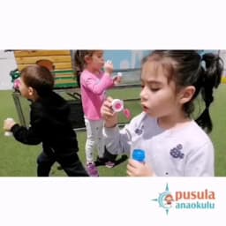 Pusula Anaokulu - Fotoğraf