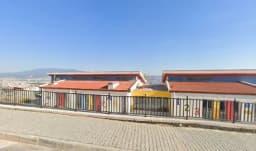 Bayraklı Toki Anaokulu - Fotoğraf