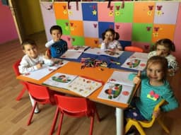 Gülveren Anaokulu - Fotoğraf