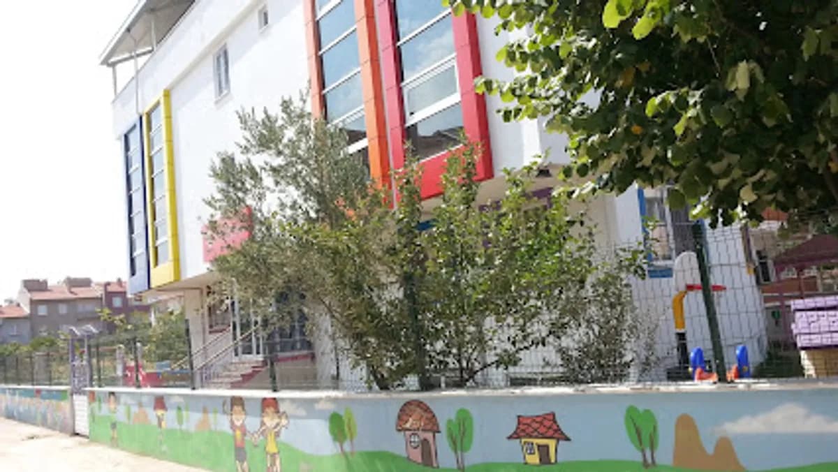 Akademinik Anaokulu - Fotoğraf
