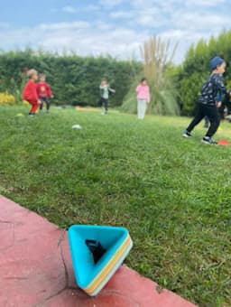 Özel Bağevi Anaokulu - Fotoğraf