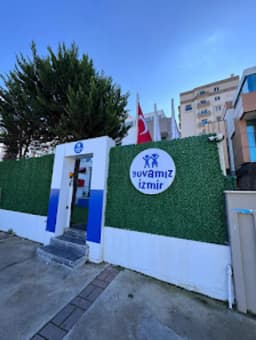 İzelman Ataşehir Anaokulu - Photo