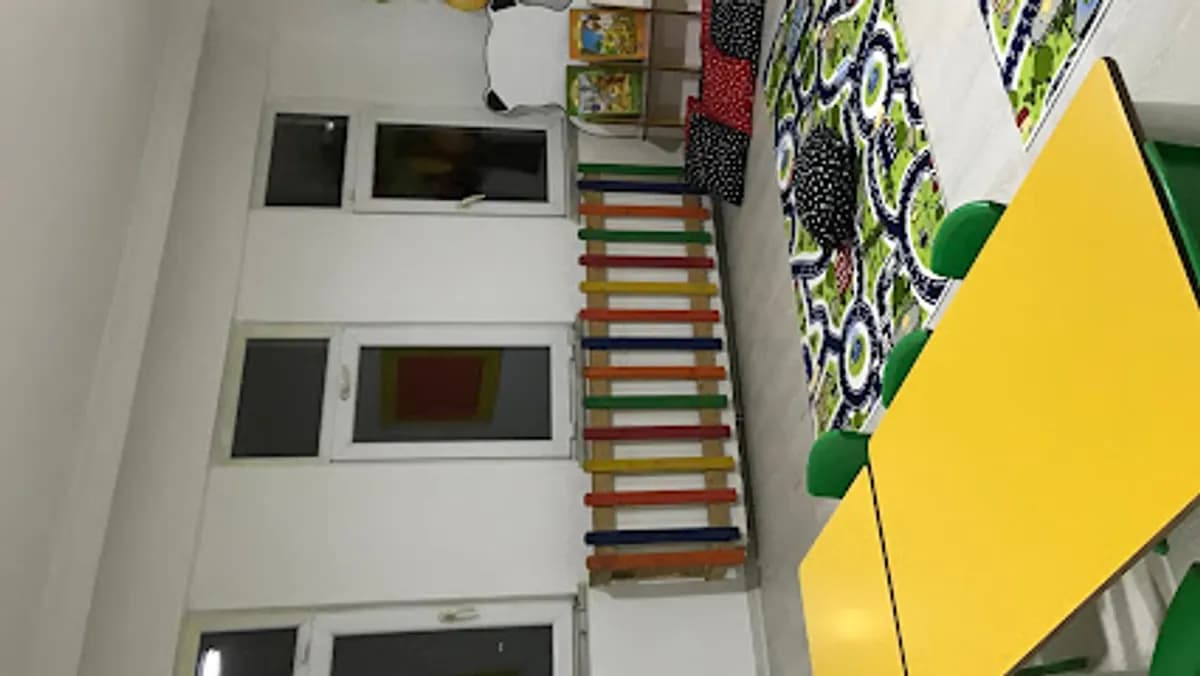 Özel Giresun Çocuk Bahçesi Ana Okulu - Photo