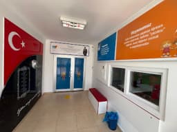 Demirci Küçükşeyler Anaokulu - Fotoğraf