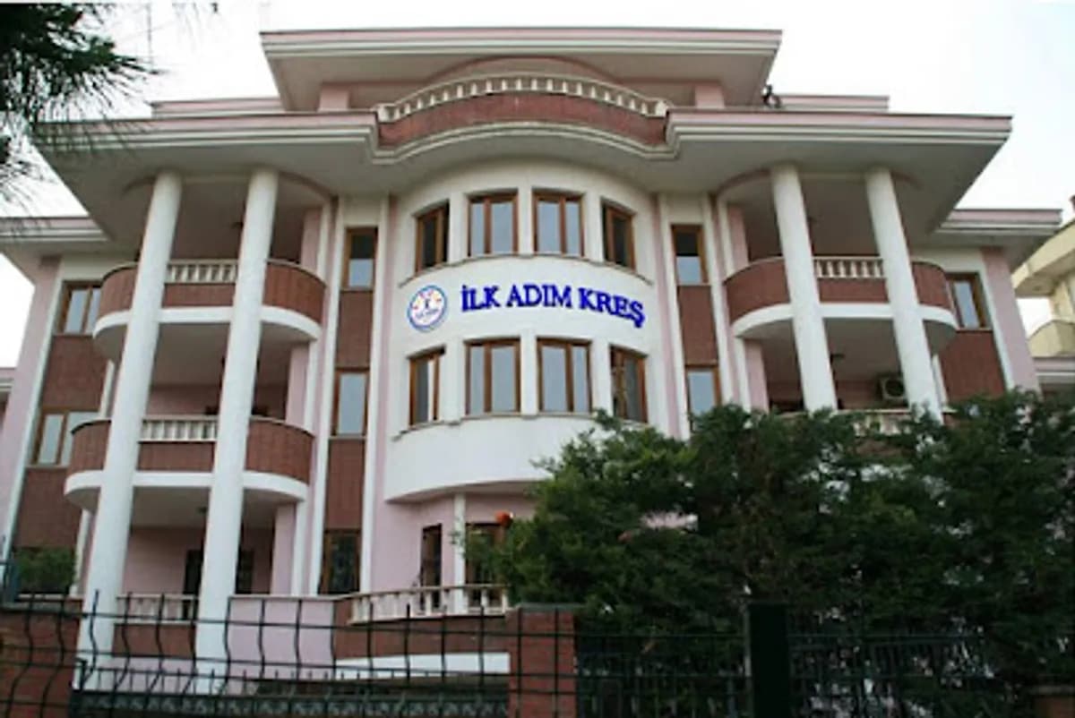 İlk Adım Koleji Anaokulu Gebze