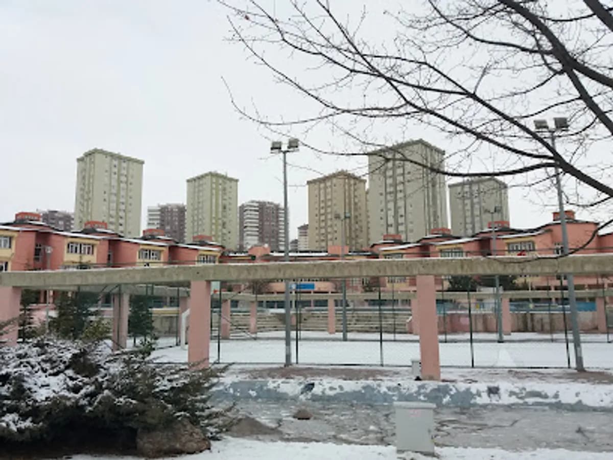 Gelincik Anaokulu - Photo