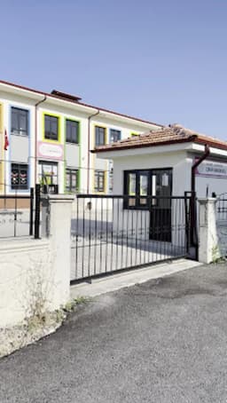 Tepekum Anaokulu - Fotoğraf